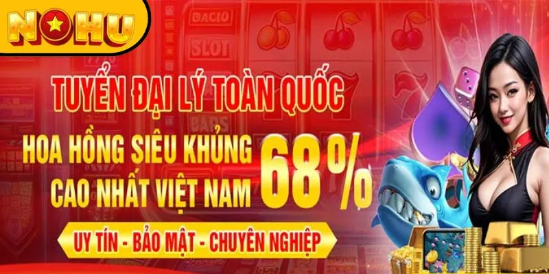 Đại lý nohu90 là gì?