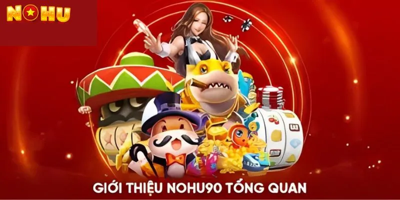 Giới thiệu về nohu90