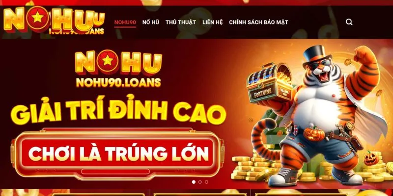 Giới thiệu nhà cái nohu90