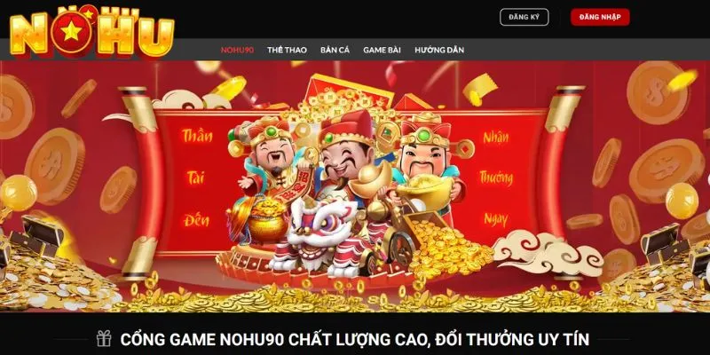 Giới thiệu nohu90