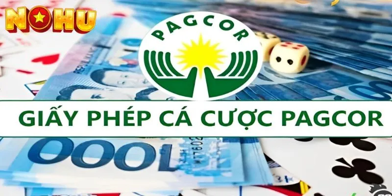 Pagcor sẽ thẩm định, kiểm tra các yếu tố nào của nhà cái?